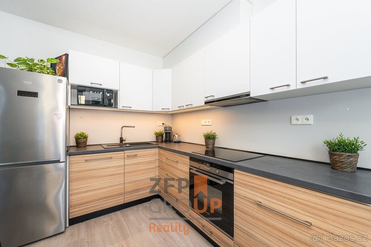 Prodej byt - Boskovice, 680 01