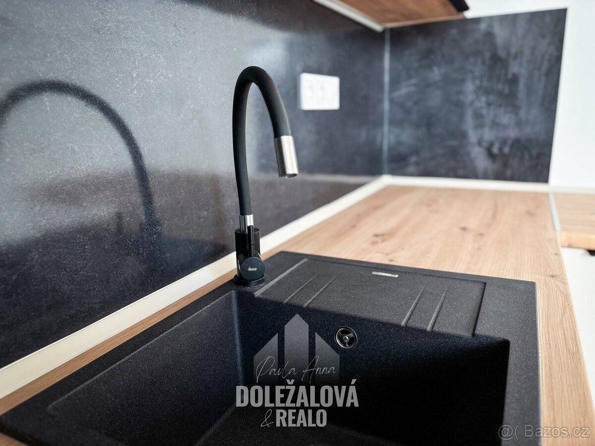 Pronájem byt - Třešť, 589 01