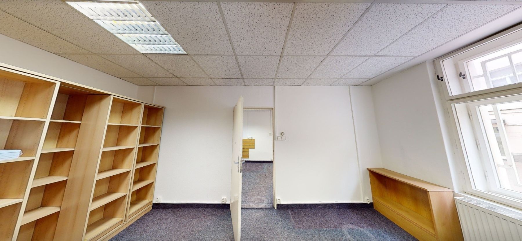 Obchodní prostory · 58 m² · Václavské náměstí, Praha - Nové Město - 4