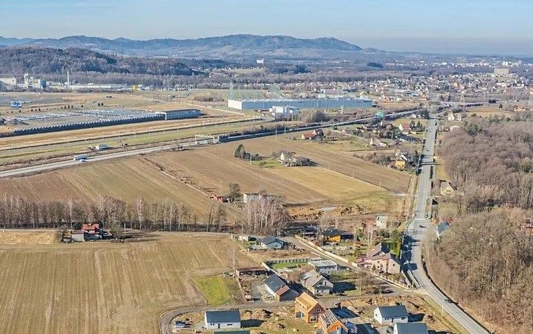 Pozemek pro bydlení · 500 m² · Nošovice - 4
