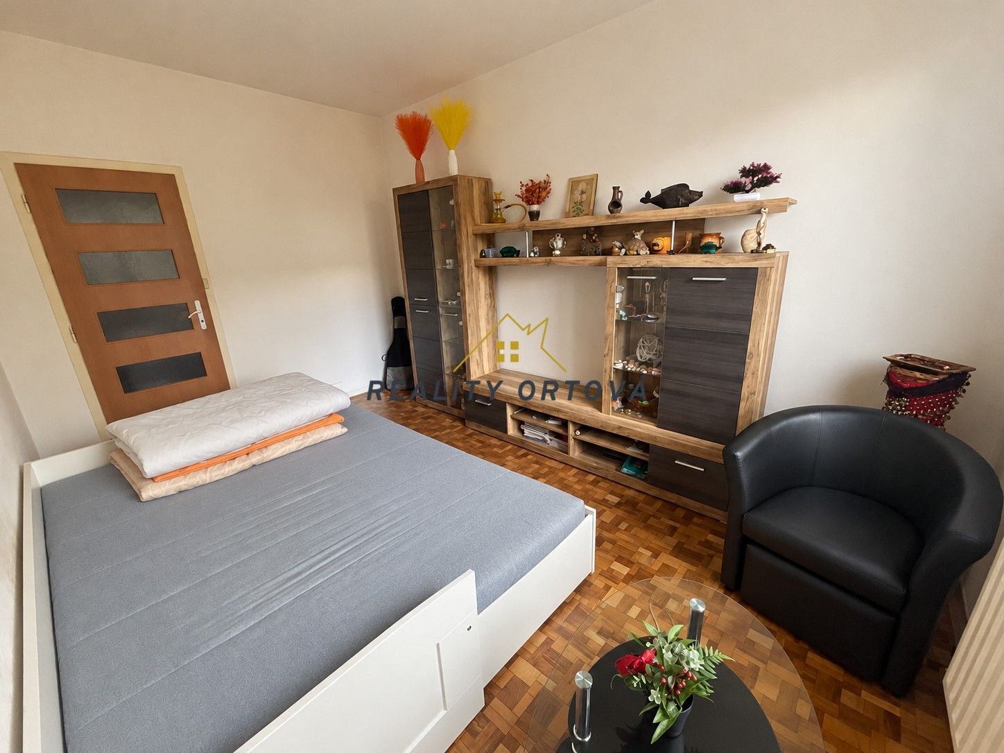 Prodej byt 2+1 - Boženy Němcové, Jablonec nad Nisou Mšeno nad Nisou, 57 m² - 5