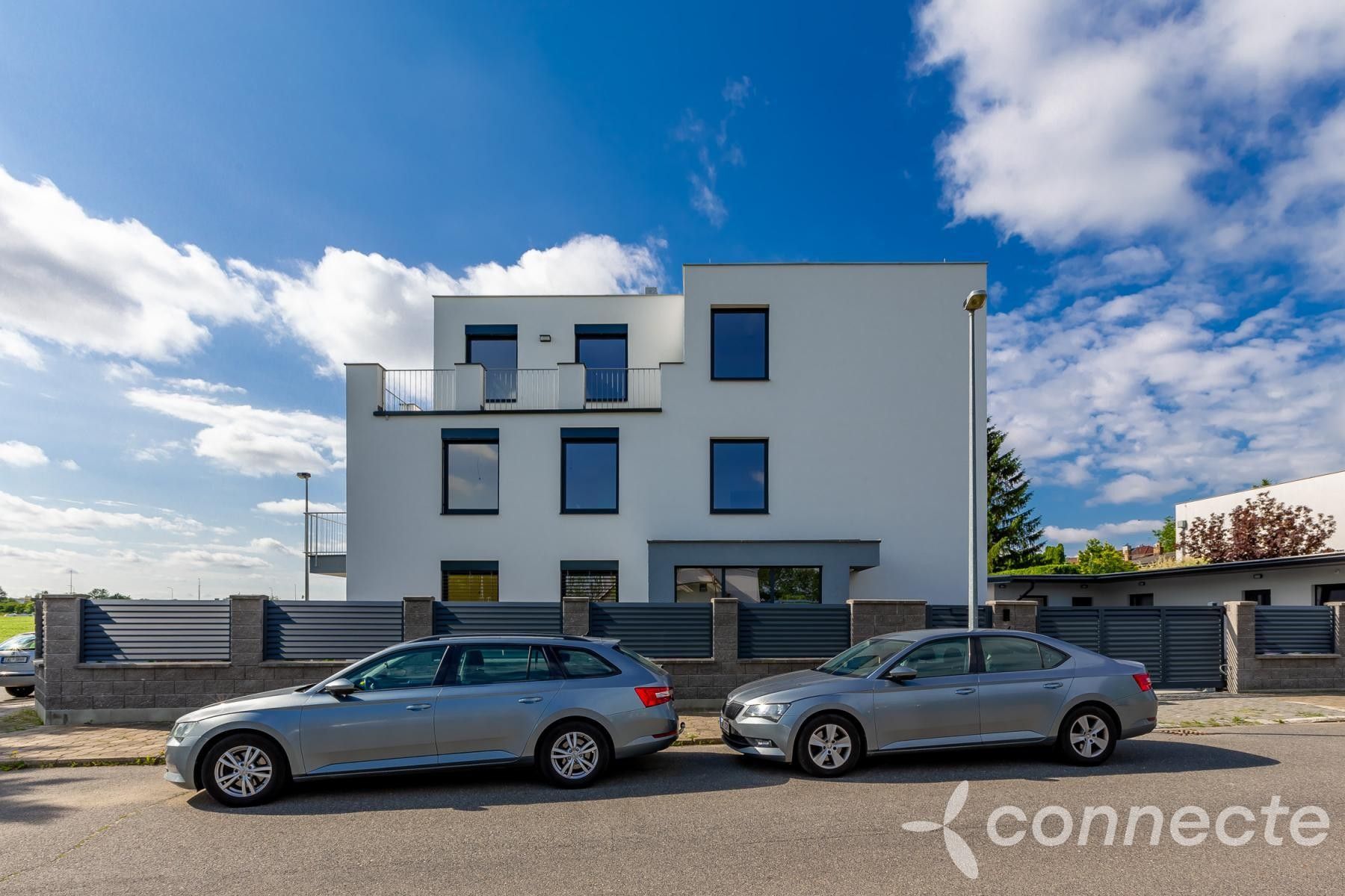 Byt 3+kk · 91 m² · Chřibská  , Praha Ďáblice - 4