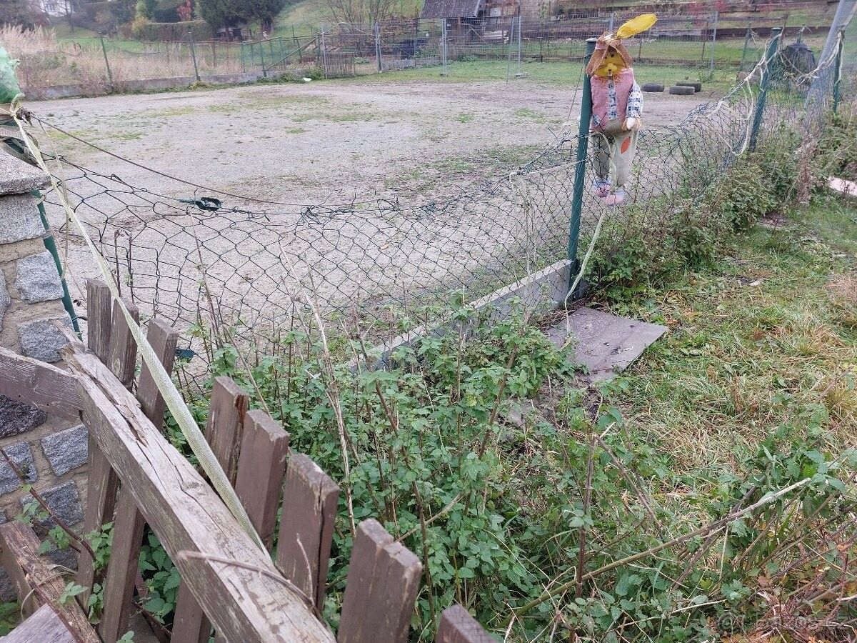 Prodej pozemek pro bydlení - Ludgeřovice, 747 14