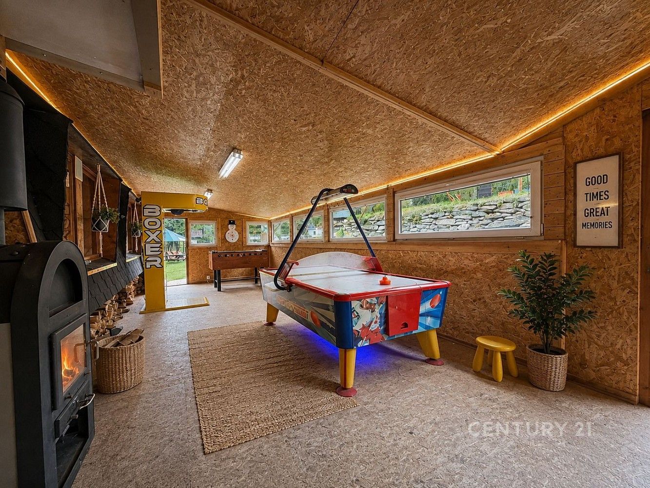 Restaurace · 240 m² · Jiřetín pod Jedlovou - Rozhled, okres Děčín, Ústecký kraj - 4