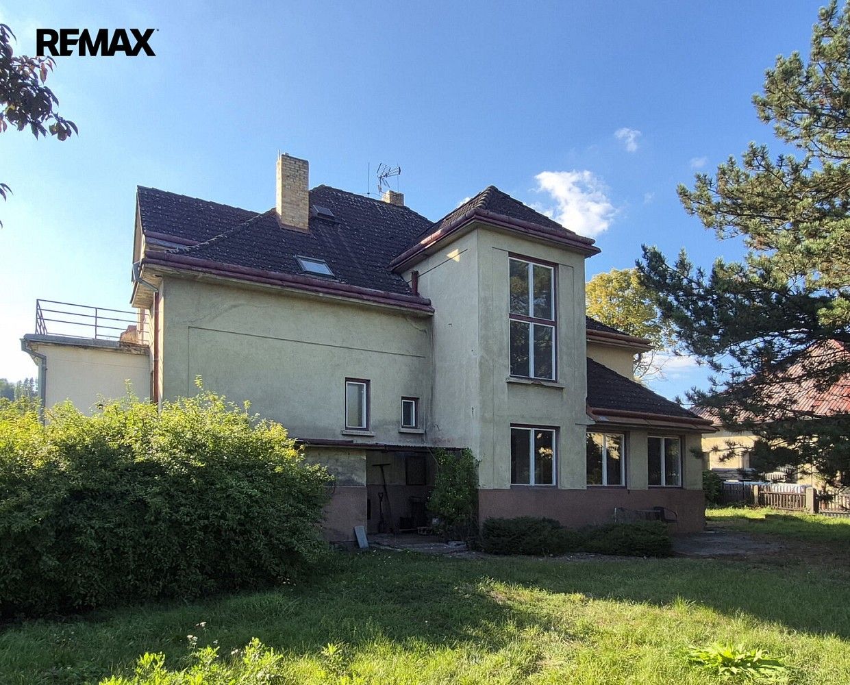 Rodinný dům · 330 m² · Pražská, Letovice, okres Blansko - 4