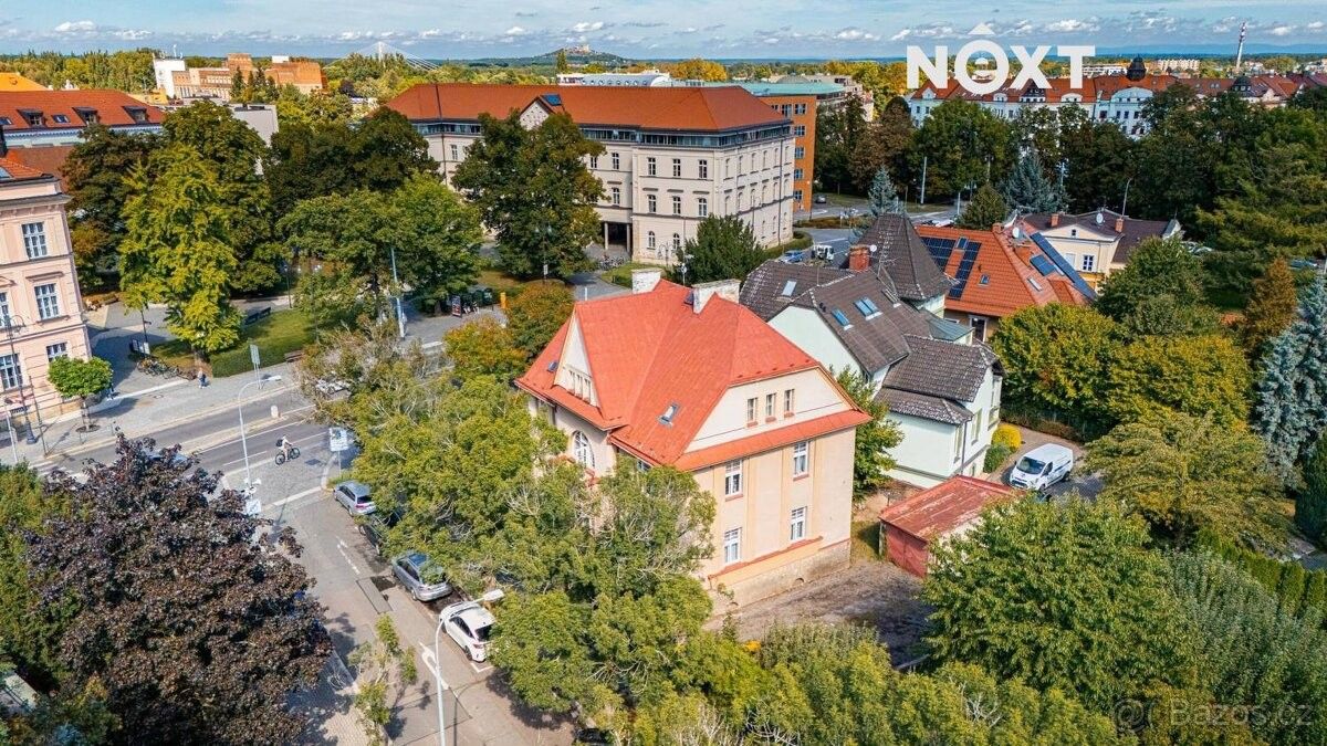 Nemovitost · Pardubice, 530 02 - 4
