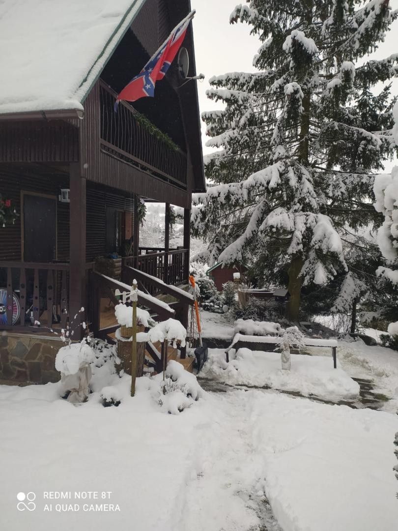 Chaty, Zbudov, Klášterec nad Orlicí, 90 m²