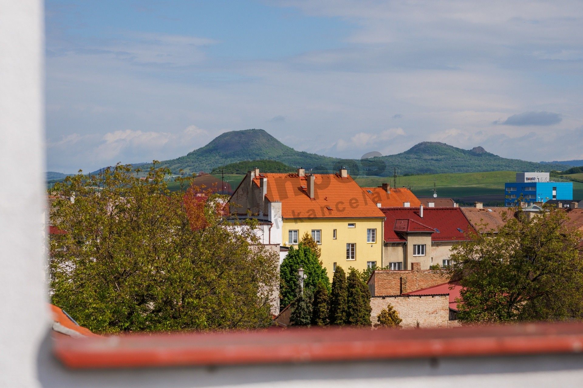 Rodinné domy, Karlova 682, Louny, 318 m² - 2