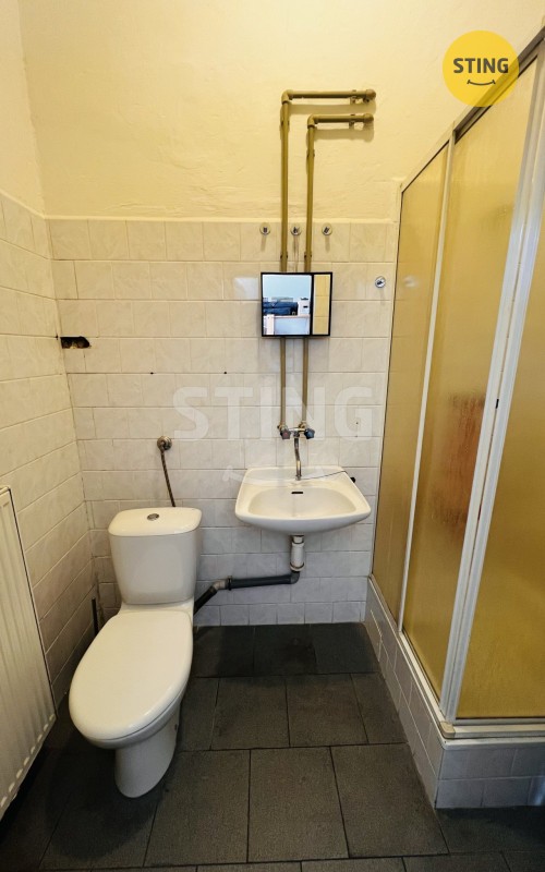 Pronájem obchodní prostory - Daliborova, Ostrava, 36 m² - 5