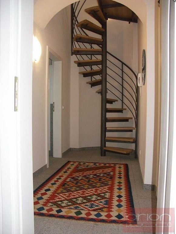 Byt 2+1 · 73 m² · Praha - Malá Strana, okres Praha 1, Hlavní město Praha - 3