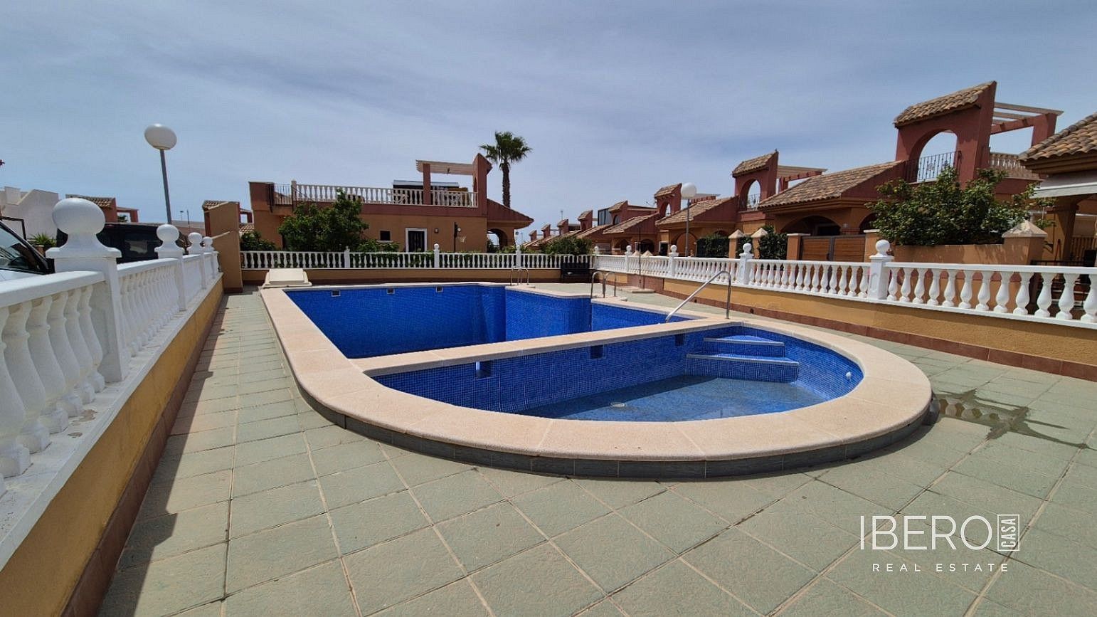 Rodinný dům · 90 m² · Torrevieja, ES - 4