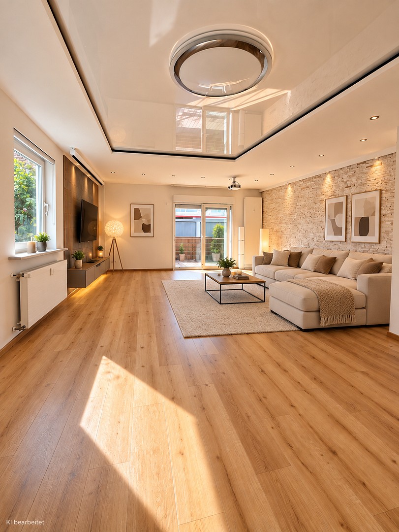 Prodej byt 3+kk - Wirtembergstrasse 88, , Bádensko-Württembersko, 116 m² - 5