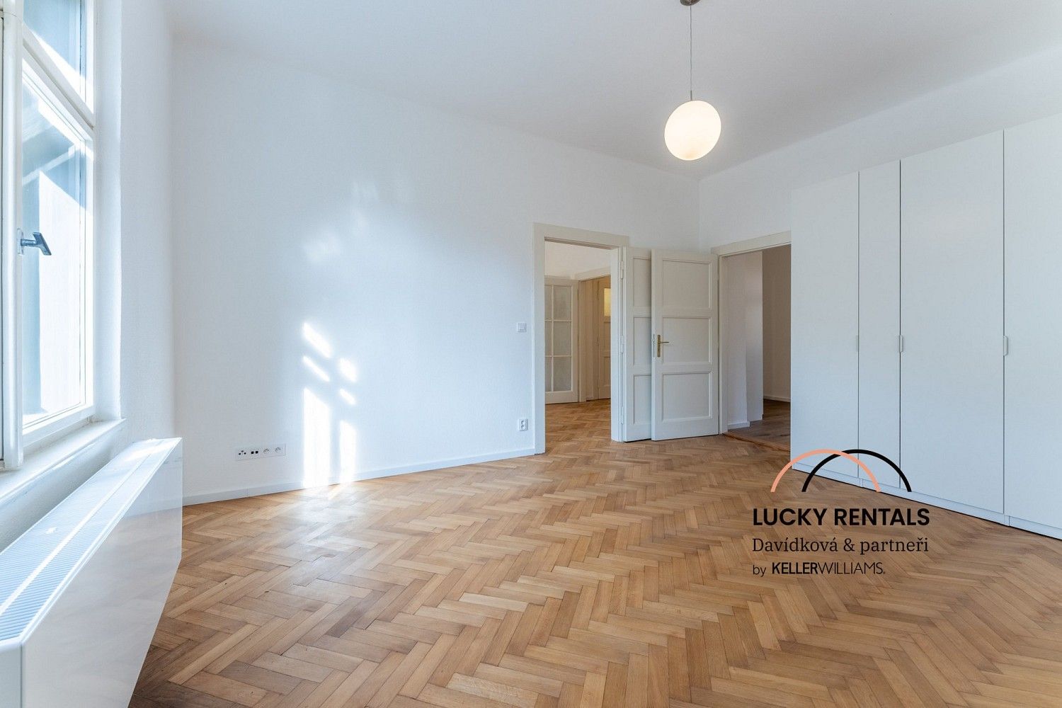 Pronájem byt 3+kk - Praha - Staré Město, okres Praha 1, Hlavní město Praha, 85 m² - 5