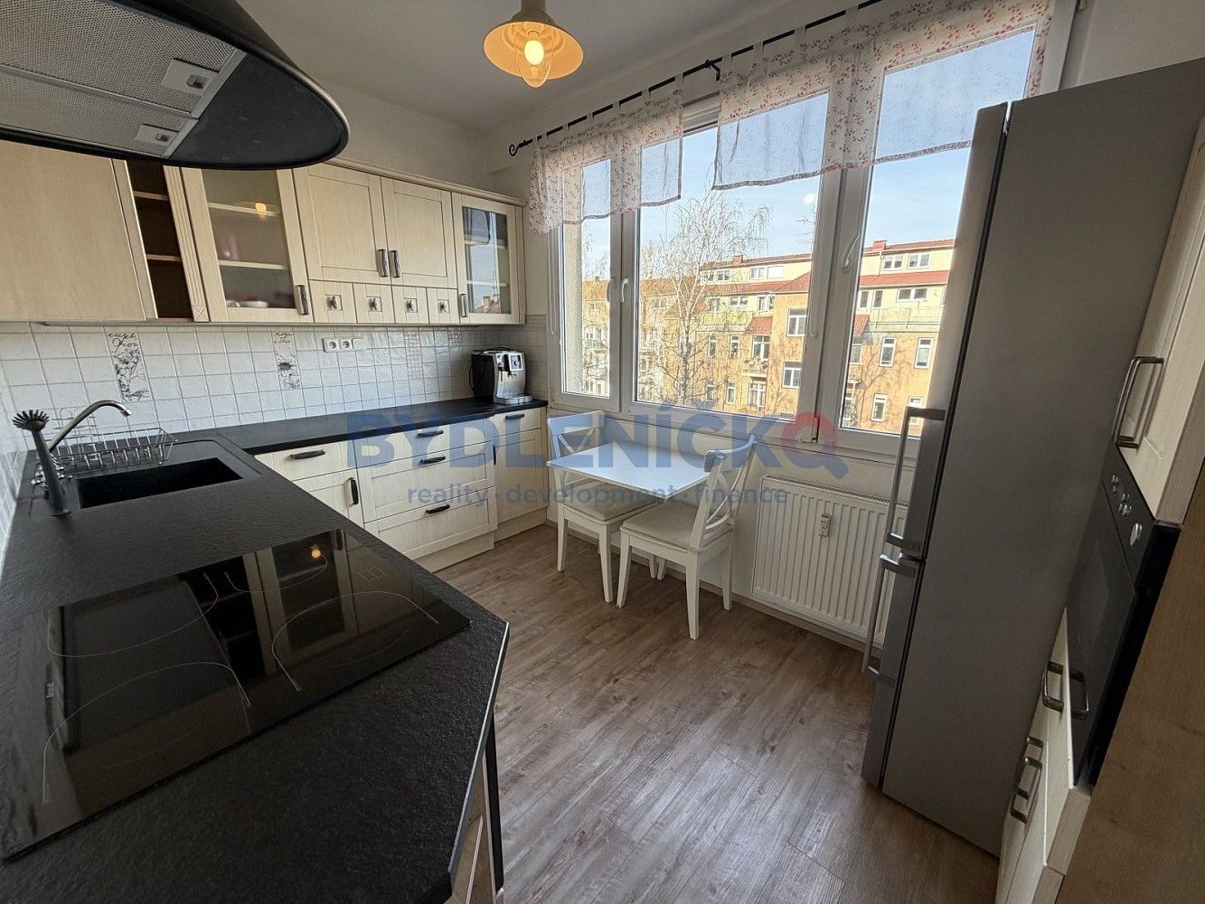 3+1, České Budějovice - České Budějovice 7, Jihočeský kraj, 85 m² - 2