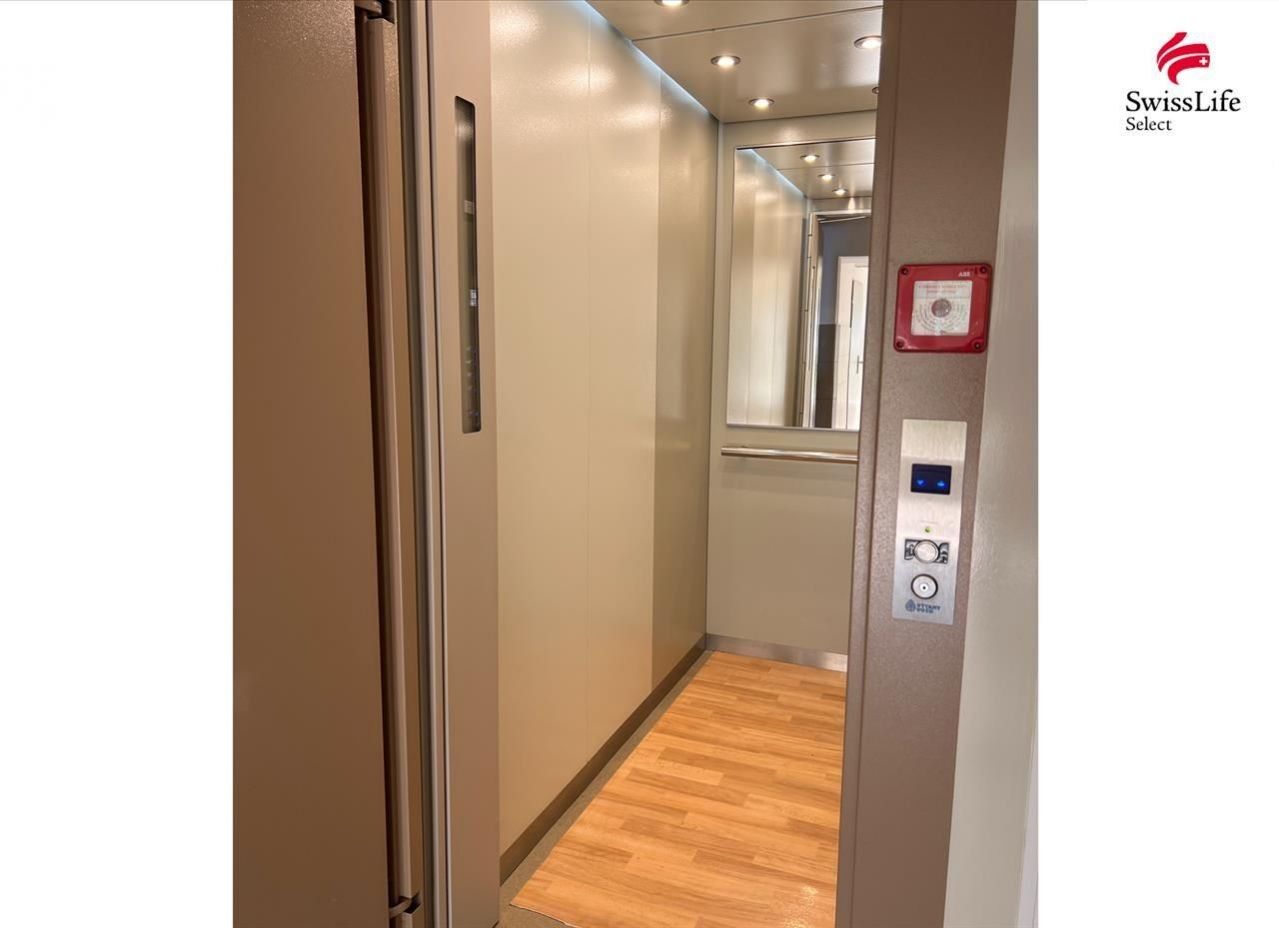 Pronájem byt 1+1 - Hodonínská  , Plzeň, 39 m²