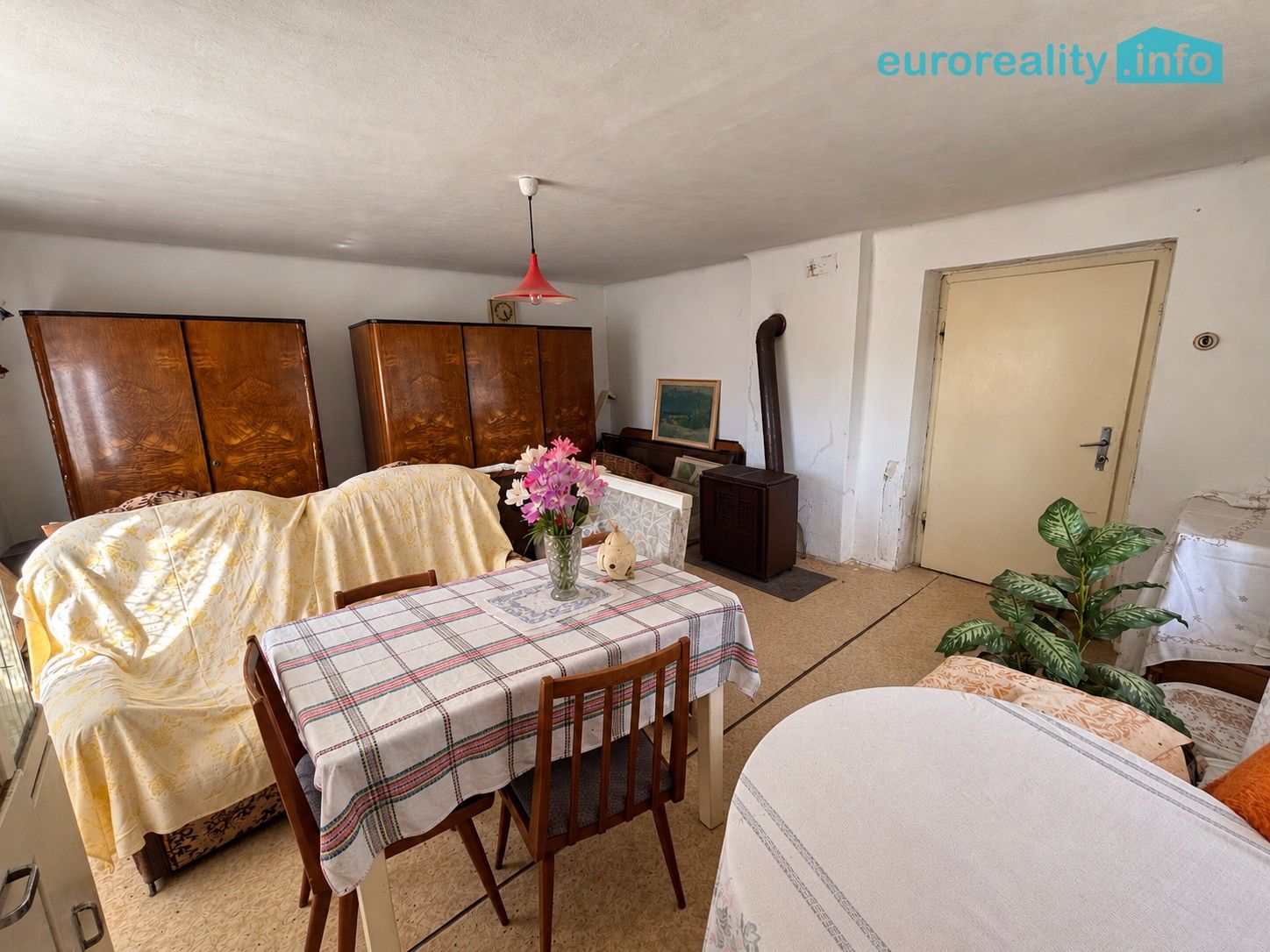 Rodinný dům · 58 m² · Chocenice - 3