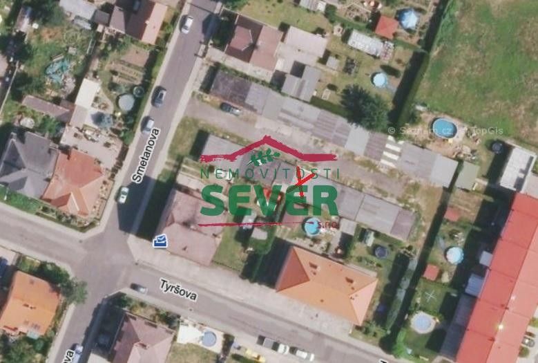 Prodej garáž - Smetanova, Světec, 23 m² - 5