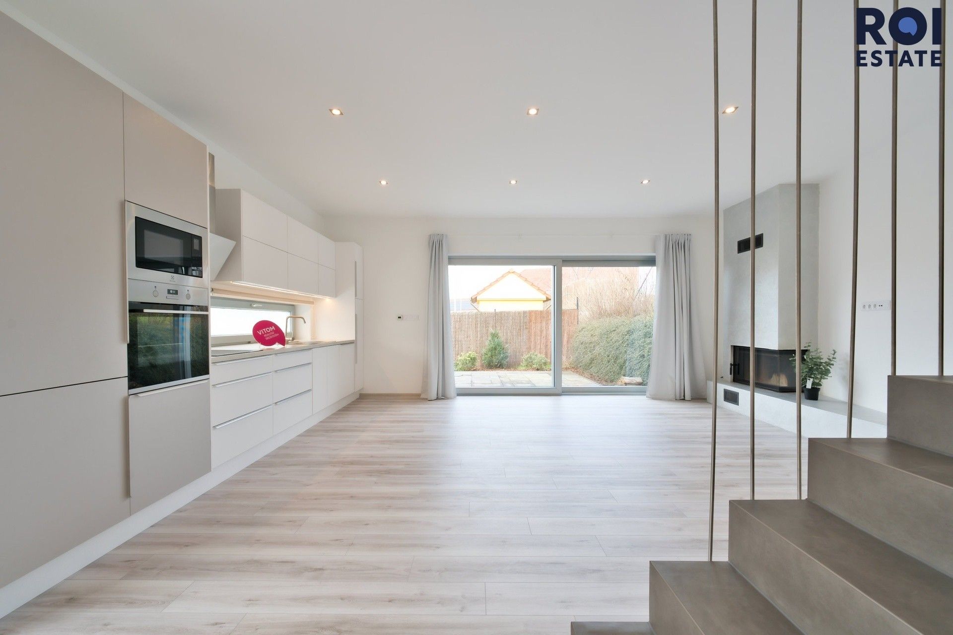 Rodinné domy, Sportovní, Rosice, 140 m²