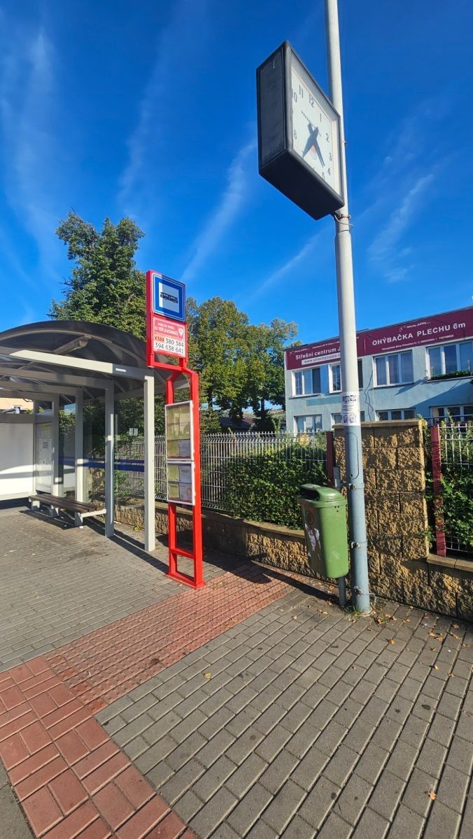 1+kk, Plzeňská, Králův Dvůr - Králův Dvůr, Středočeský kraj, 43 m² - 2