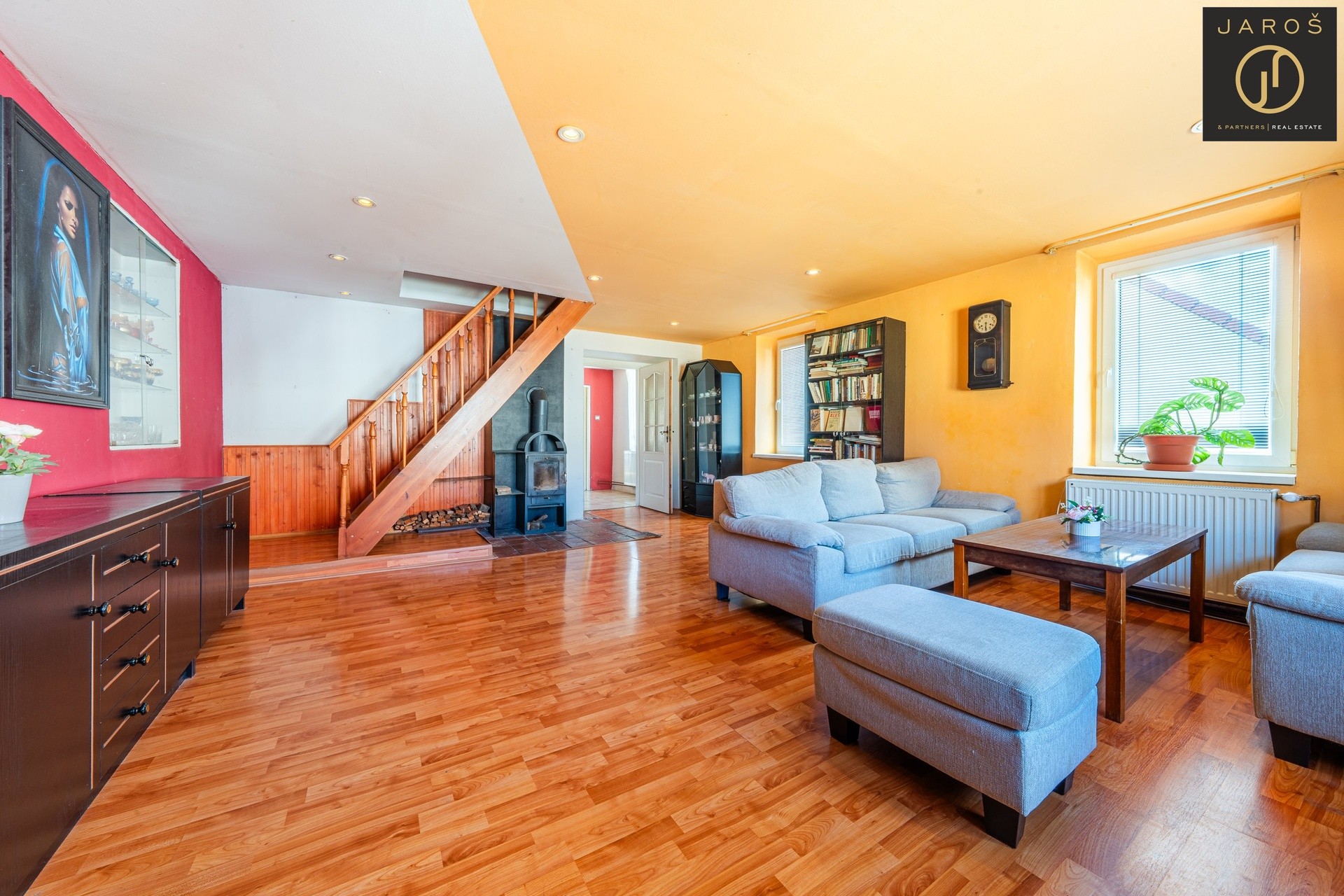 Rodinný dům · 136 m² · Makotřasy - 3