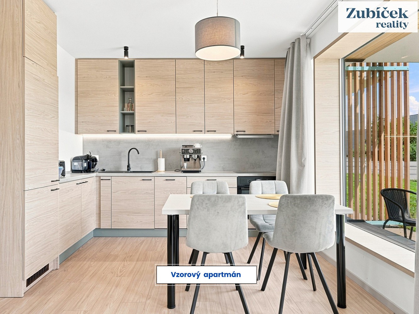 Prodej byt 2+kk - Mengusovce, Slovensko, 47 m² - 5
