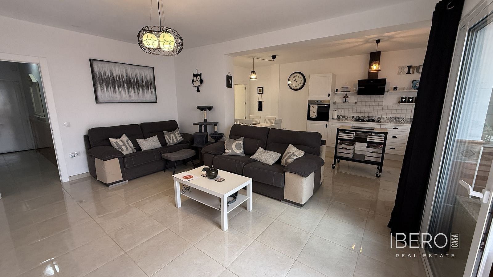 Prodej rodinný dům - Alhaurín el Grande, ES, 236 m² - 5