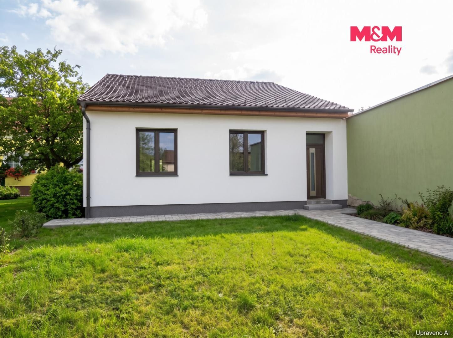 Prodej pozemek pro bydlení - Šatov - 2