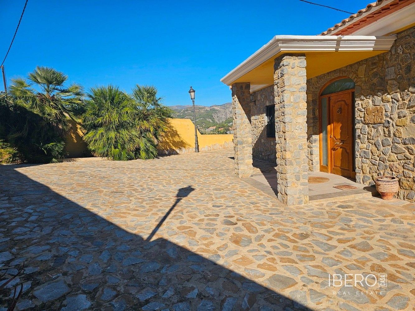 Prodej rodinný dům - Callosa d'en Sarria, ES, 380 m² - 5