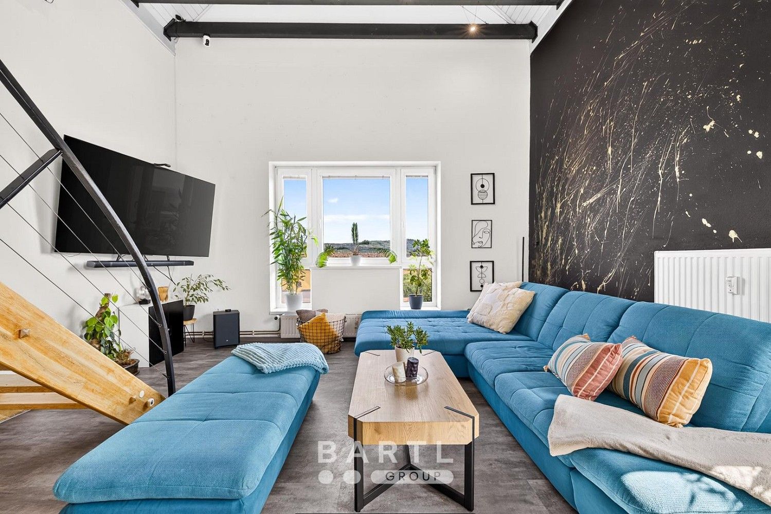 Byt 4+kk · 151 m² · Urbinská, Český Krumlov - Domoradice - 3