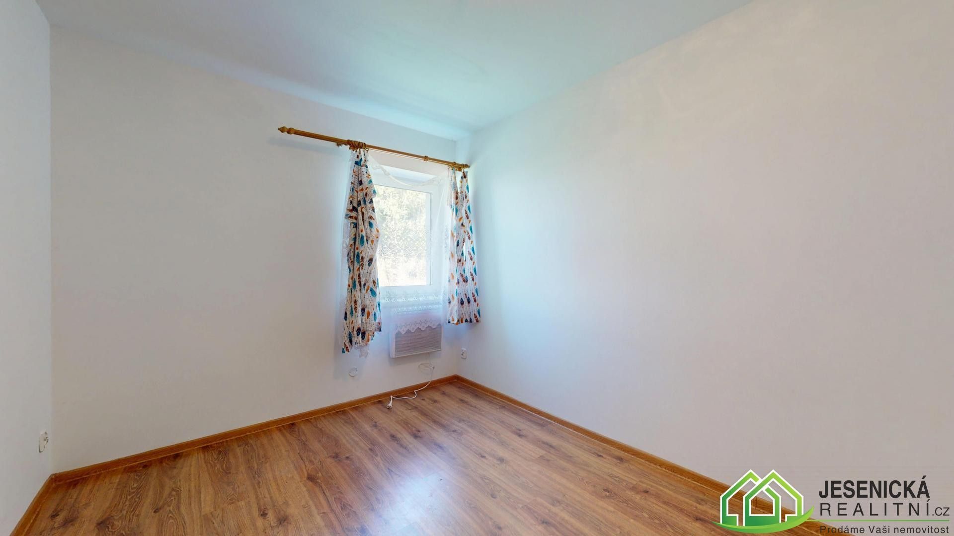 Prodej byt 2+kk - Mikulovice, 47 m² - 5