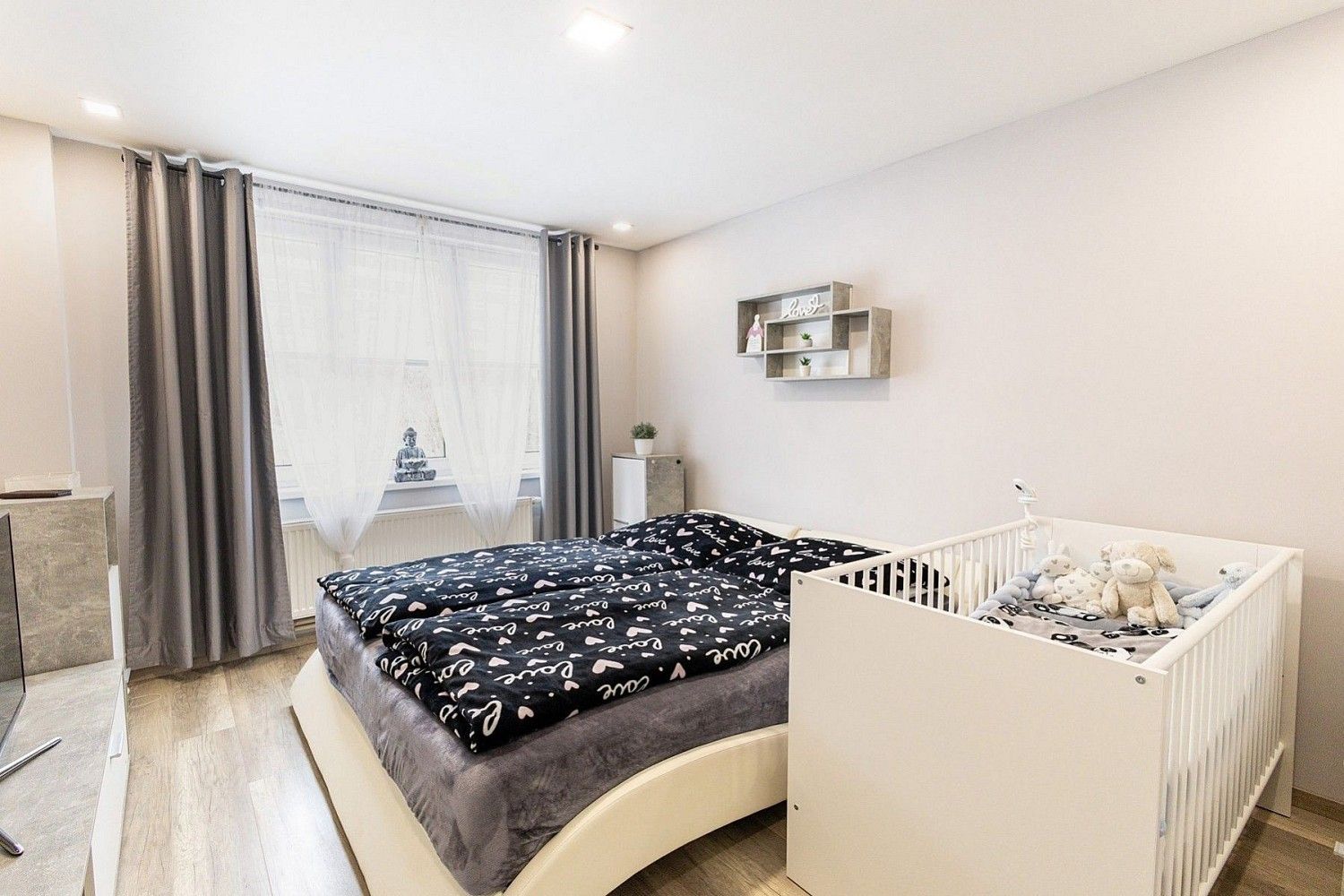 Byt 3+1 · 71 m² · Sazená, okres Kladno, Středočeský kraj - 3