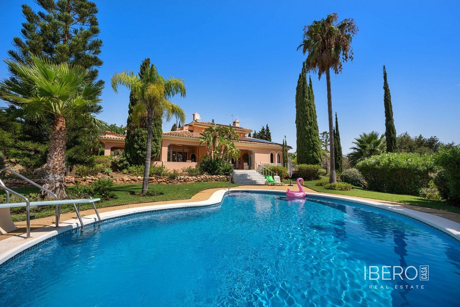 Rodinný dům · 713 m² · Elviria, ES - 3
