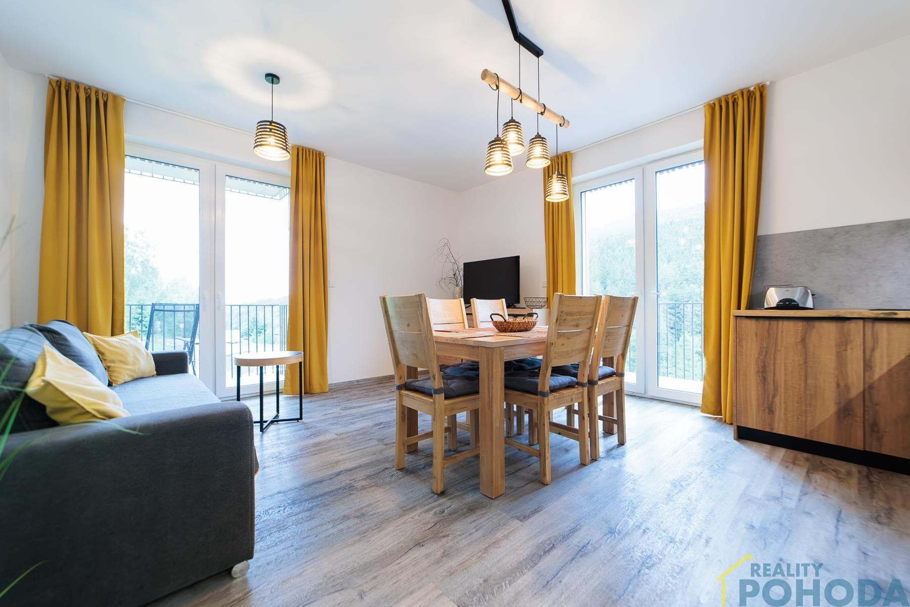 Byt 2+kk · 59 m² · Dolní Morava Velká Morava - 3