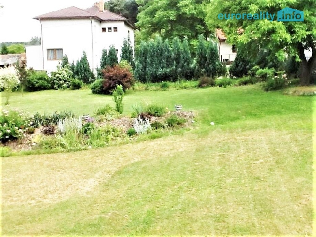 Pozemek pro bydlení · 1 740 m² · Popovice - 3