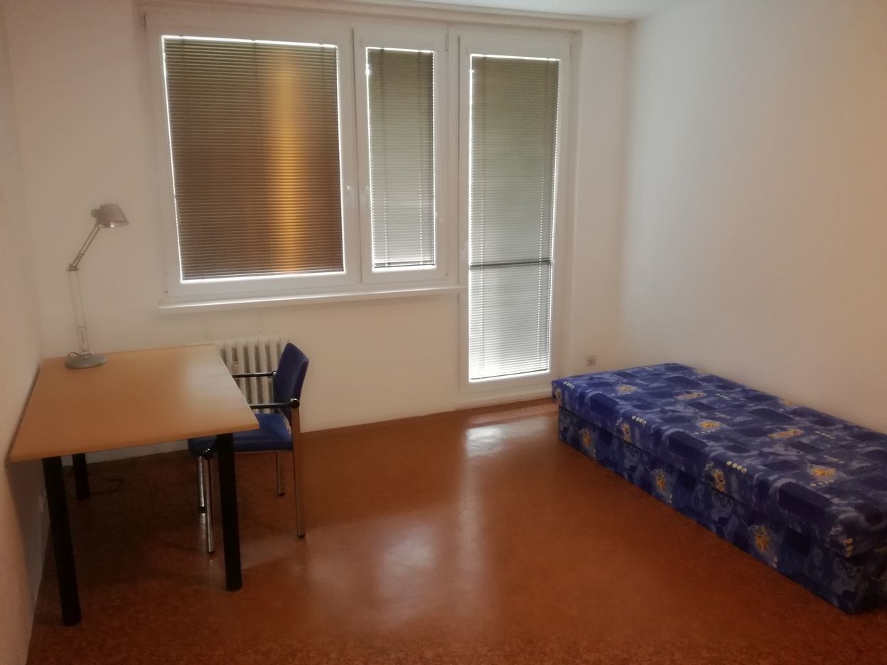 4+1, Babákova, Praha - Chodov, 18 m² - 2