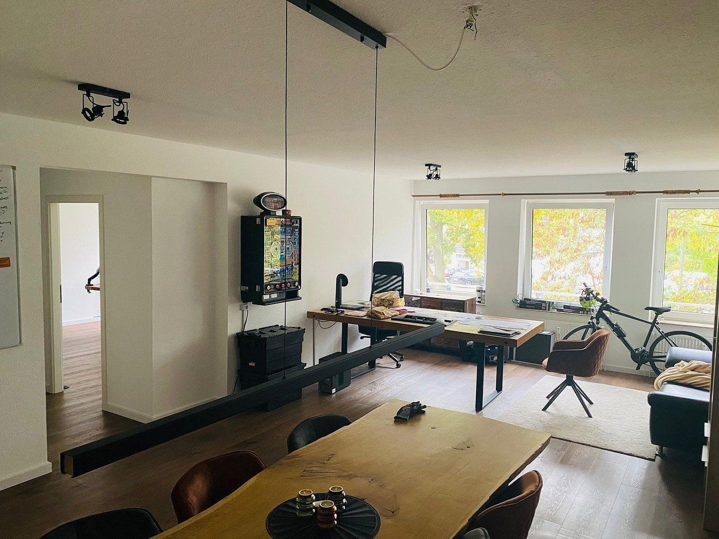 Kancelář · 72 m² · Harksheider Weg 86, , Šlesvicko-Holštýnsko - 4