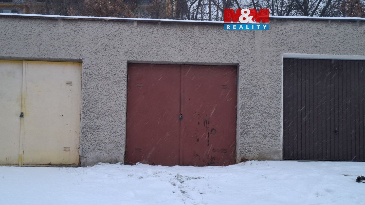 Ostatní, Boženy Němcové, Rožnov pod Radhoštěm, 18 m²