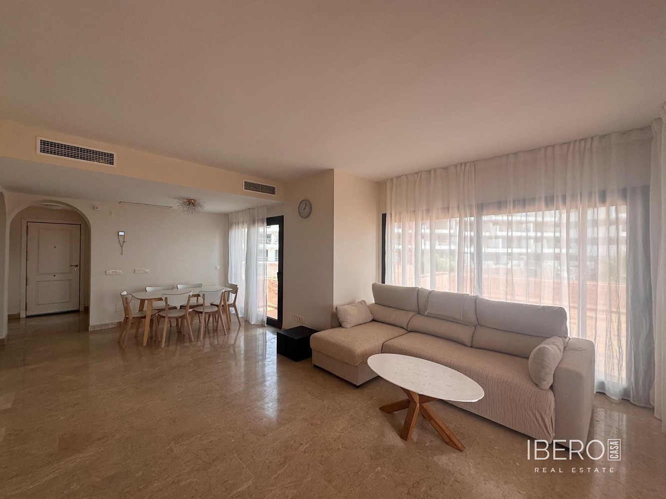 Byt 4+kk · 117 m² · Manilva, Španělsko - 4