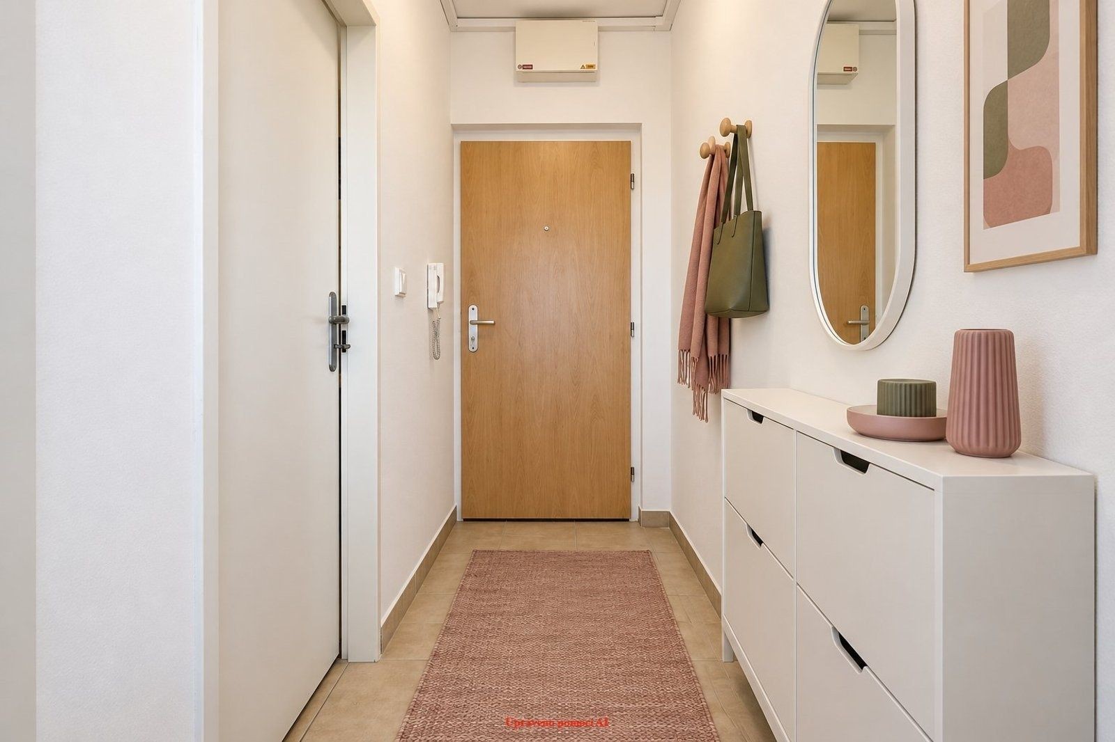 Byt 1+kk · 35 m² · Slovenská, Karviná - Karviná-město, Moravskoslezský kraj - 4