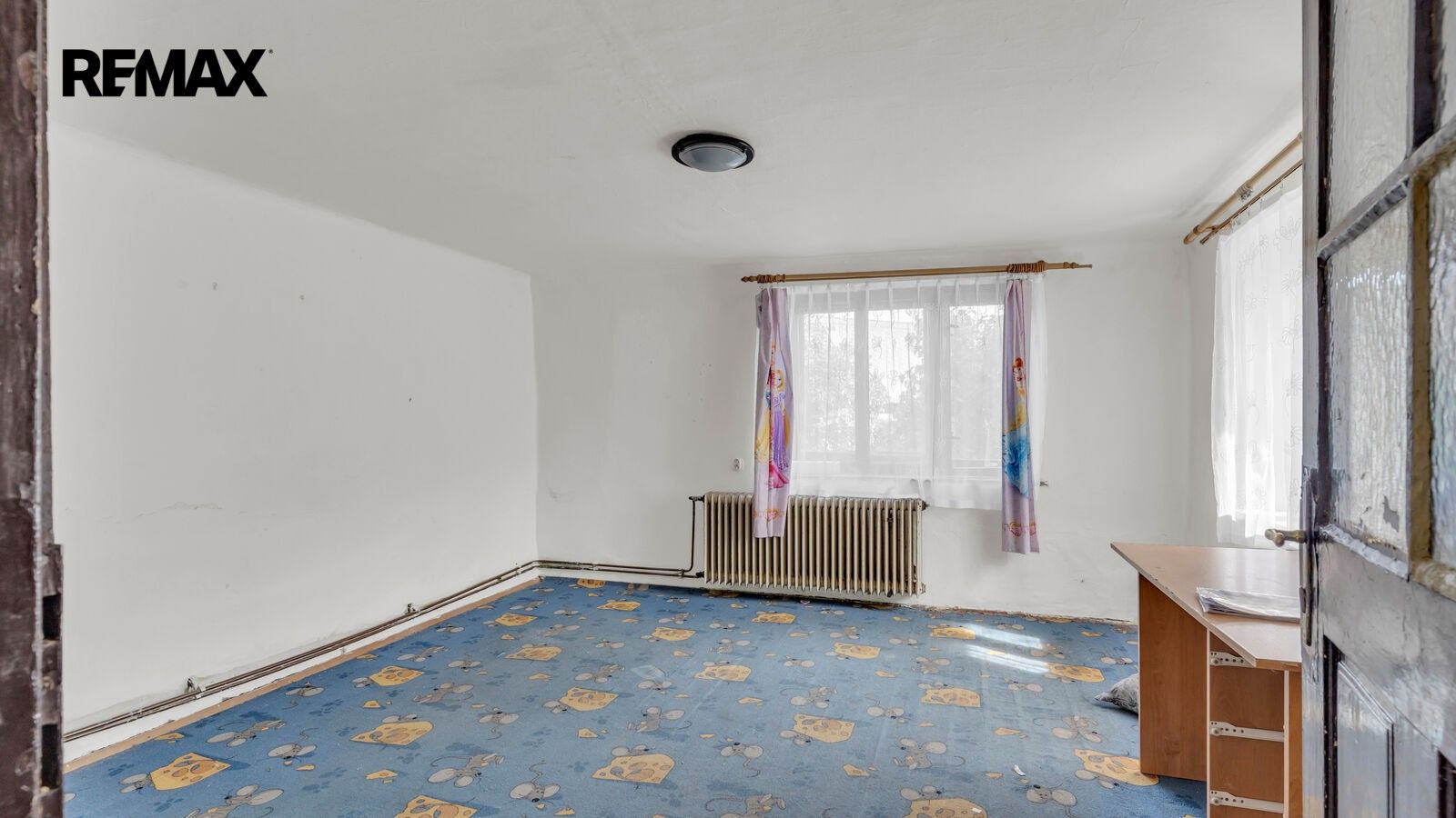 Rodinný dům · 42 m² · Velká brána 543, Jemnice - 4