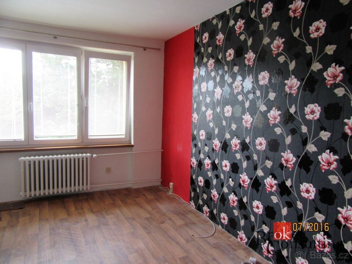 Pronájem byt - Ostrava, 700 30