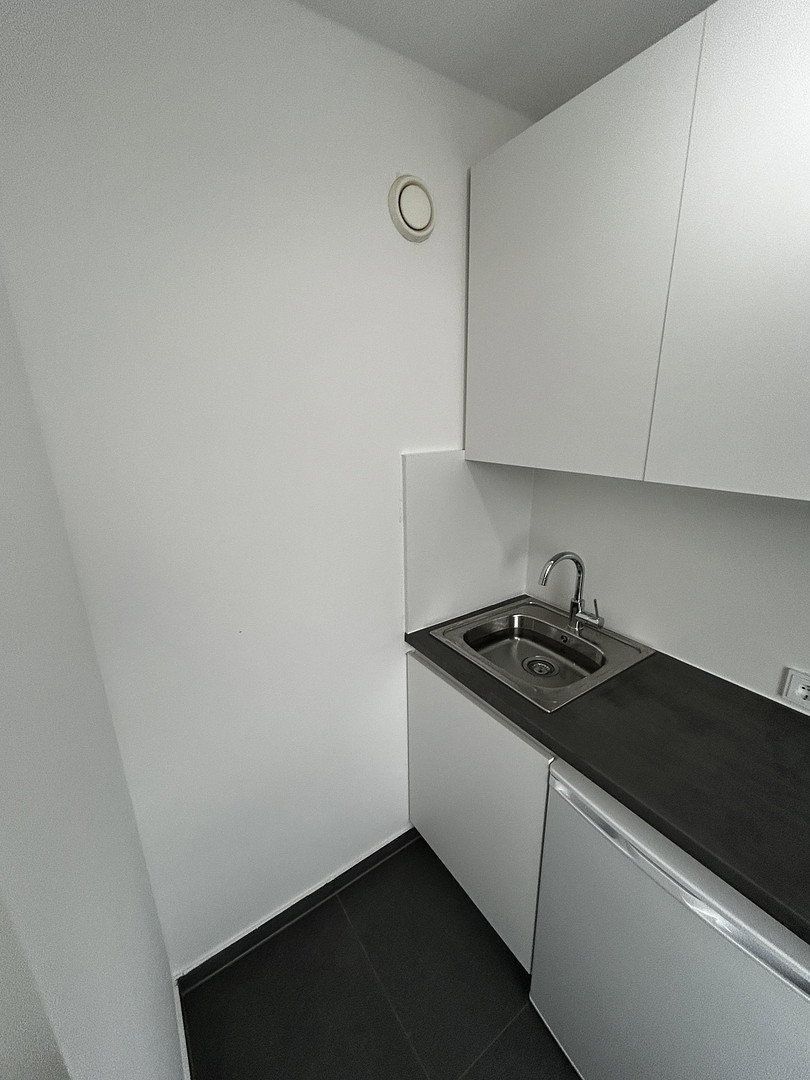 Pronájem byt 1+1 - Drygalski-Allee 118 München Solln Bayern 81477, 36 m² - 5