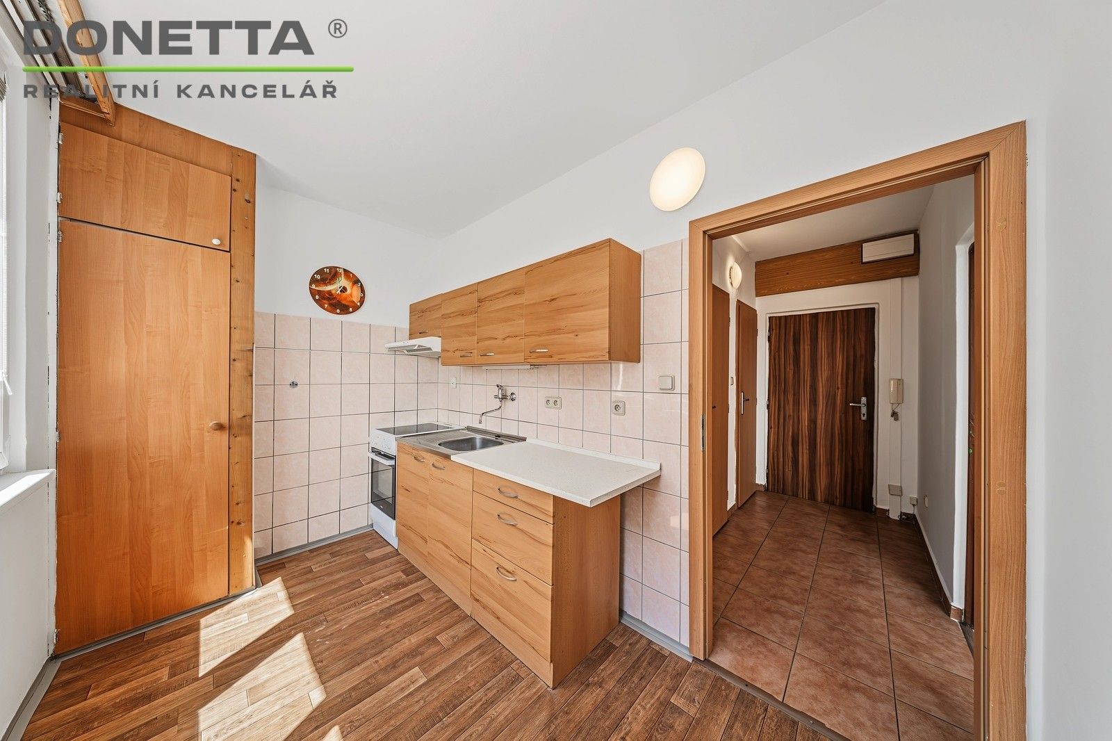 1+1, Pouchovská 177, Hradec Králové Pouchov, 35 m² - 1