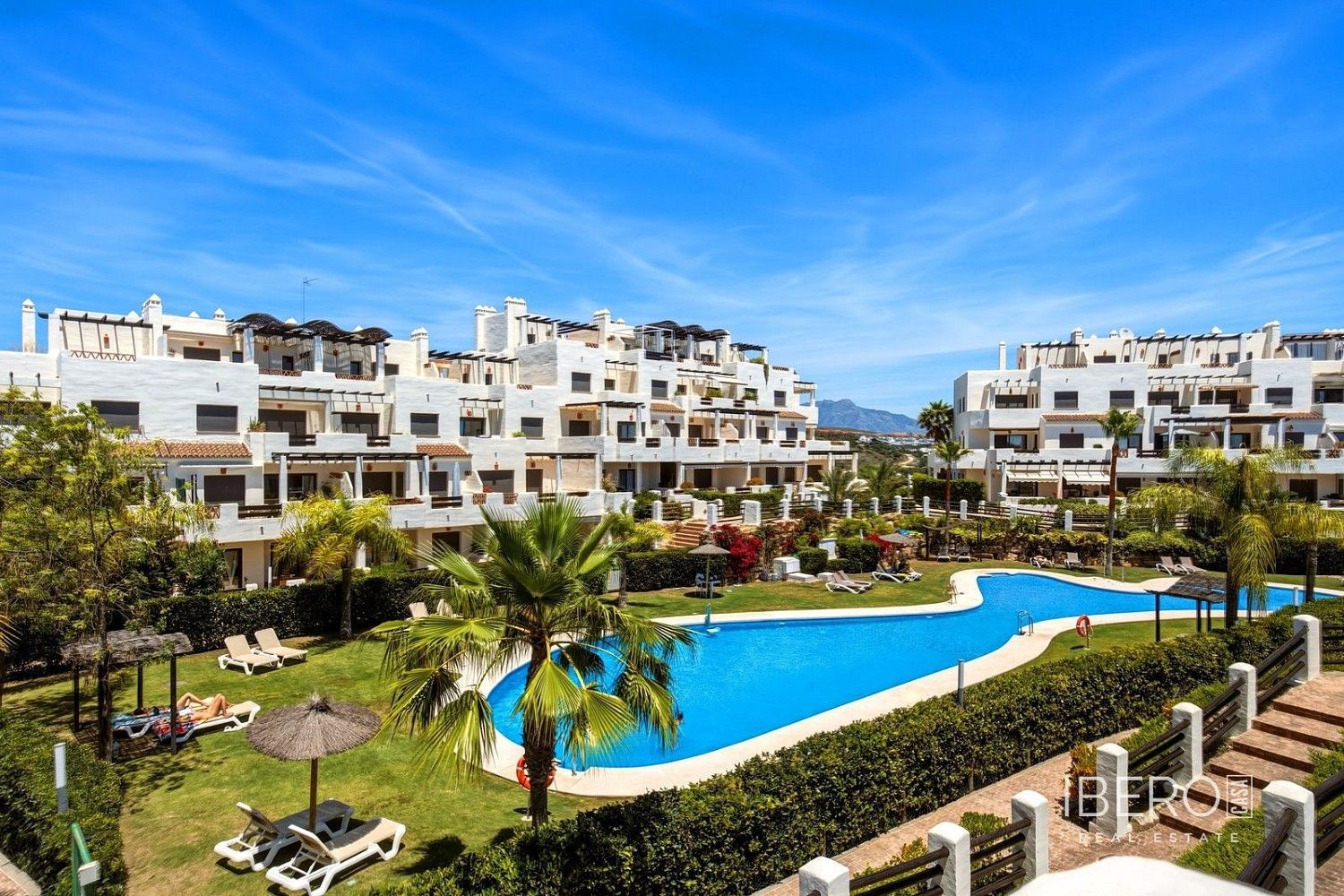 Rodinný dům · 158 m² · Estepona, ES - 3