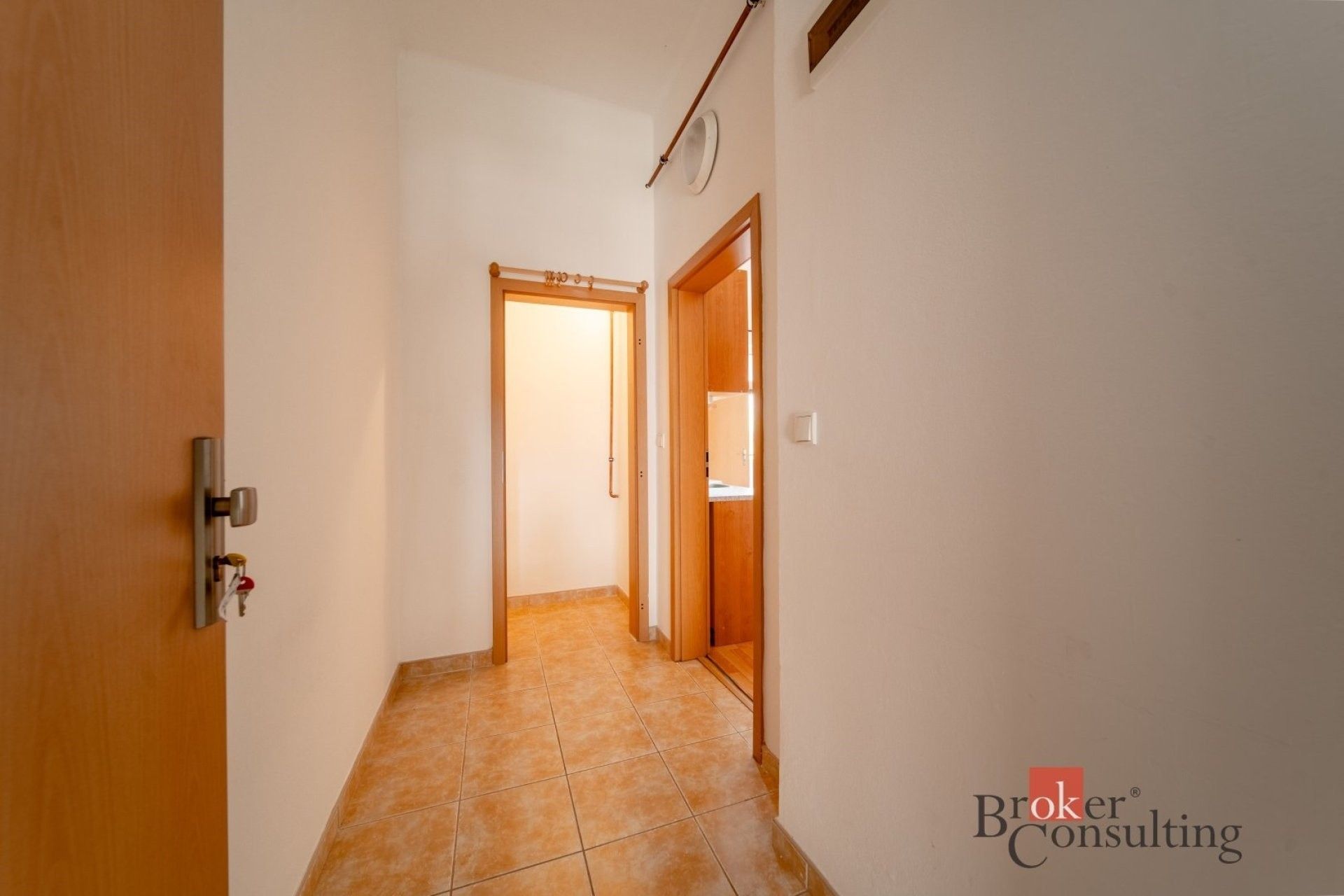 Prodej byt 2+kk - Raisova, Děčín, 52 m² - 5