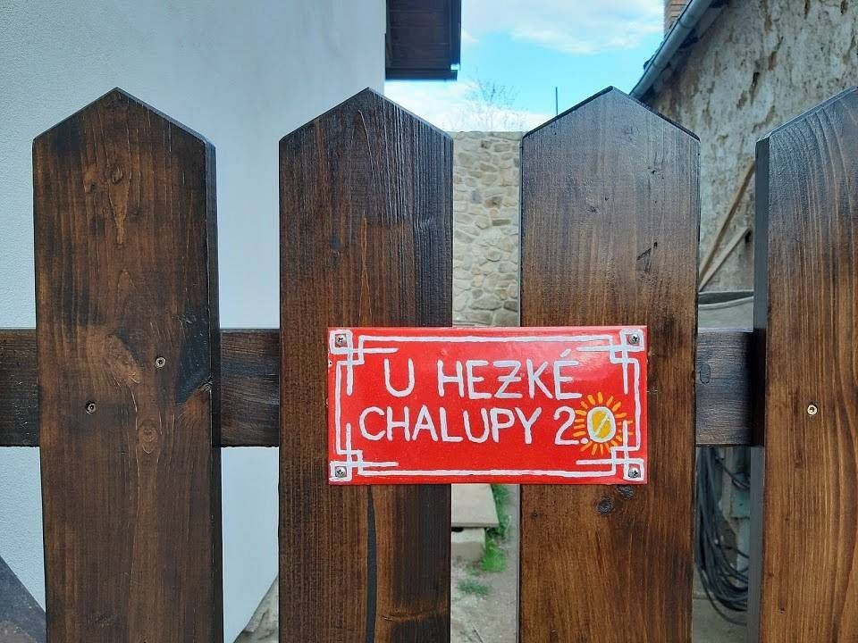 Chata · Strmilov, Jihočeský kraj - 3