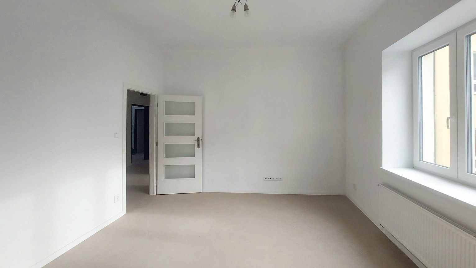 Pronájem byt 2+kk - Ostrava - Vítkovice, okres Ostrava-město, Moravskoslezský kraj, 42 m² - 5