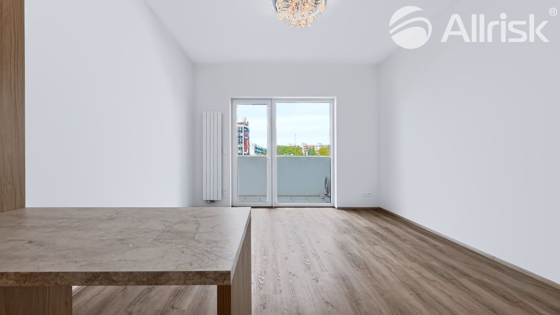 Byt 1+kk · 33 m² · Komárovská, Brno Komárov - 3