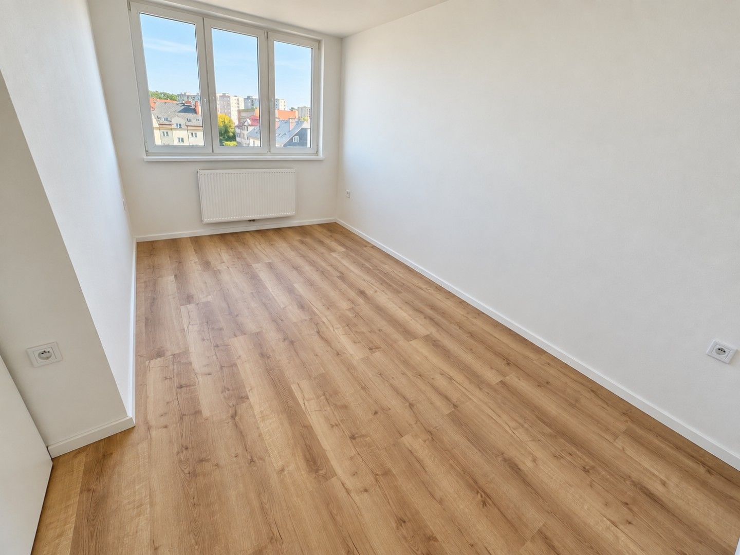 Prodej byt 5+kk - U Daliborky 1185, Žamberk, 90 m² - 5