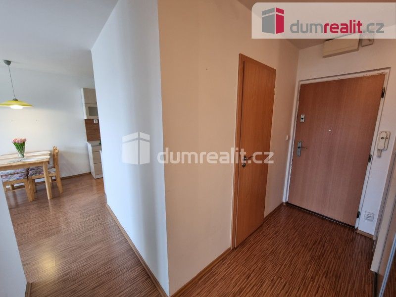 Pronájem byt 2+kk - sídl. Hůrka, Kralupy nad Vltavou, 40 m² - 5